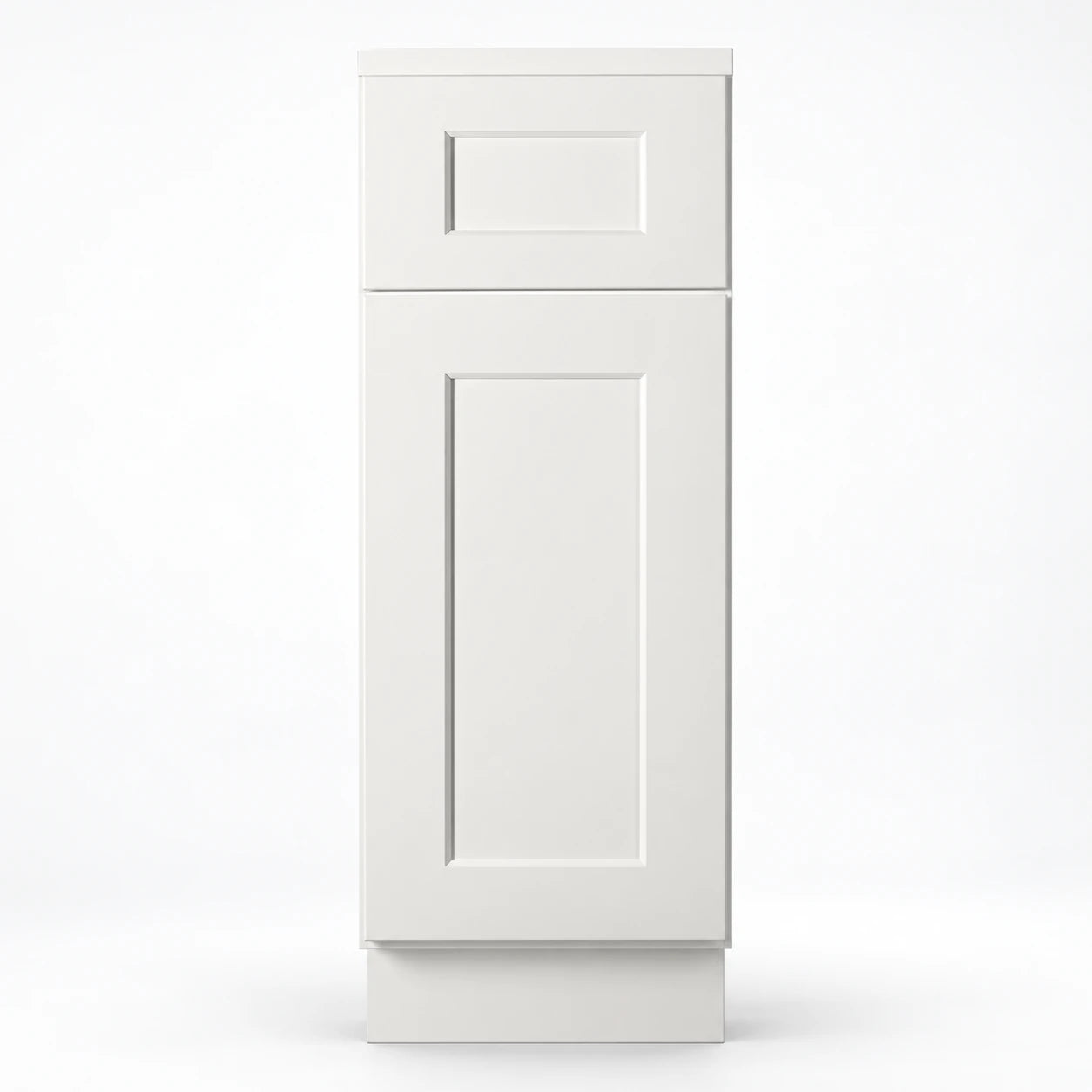 B12 cabinet detail
