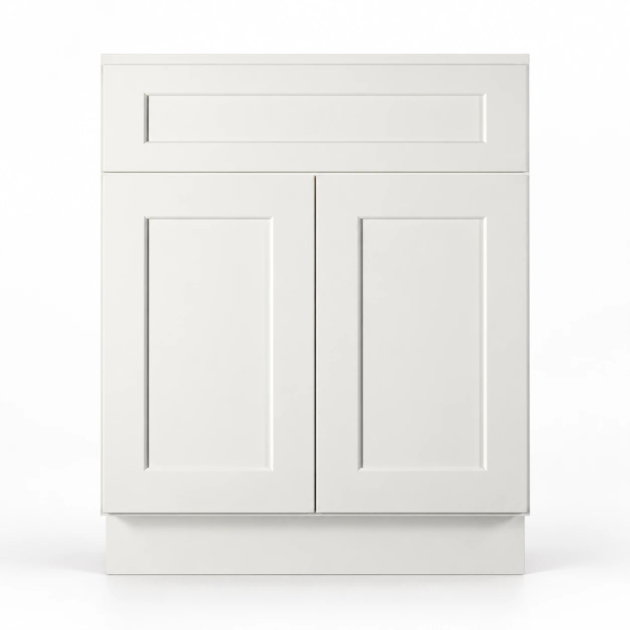 B27 cabinet detail