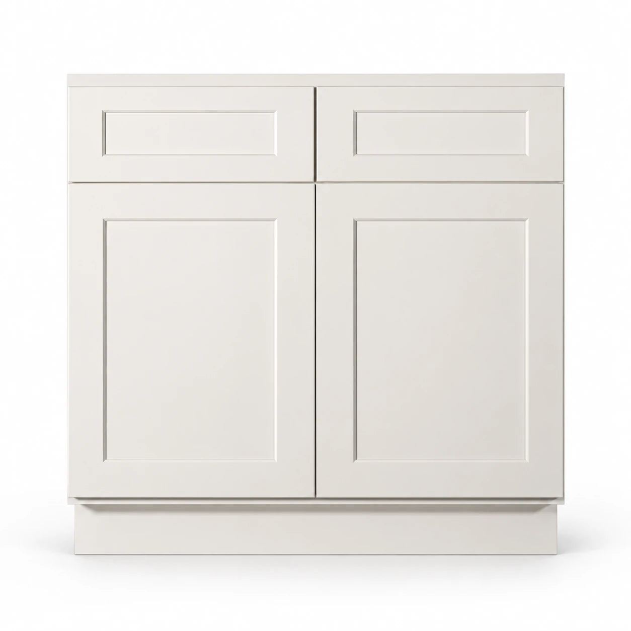 B36 cabinet detail