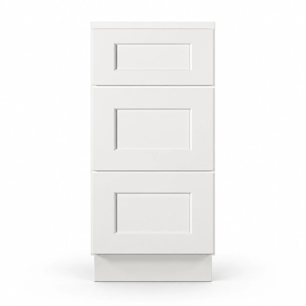 DB15 cabinet detail