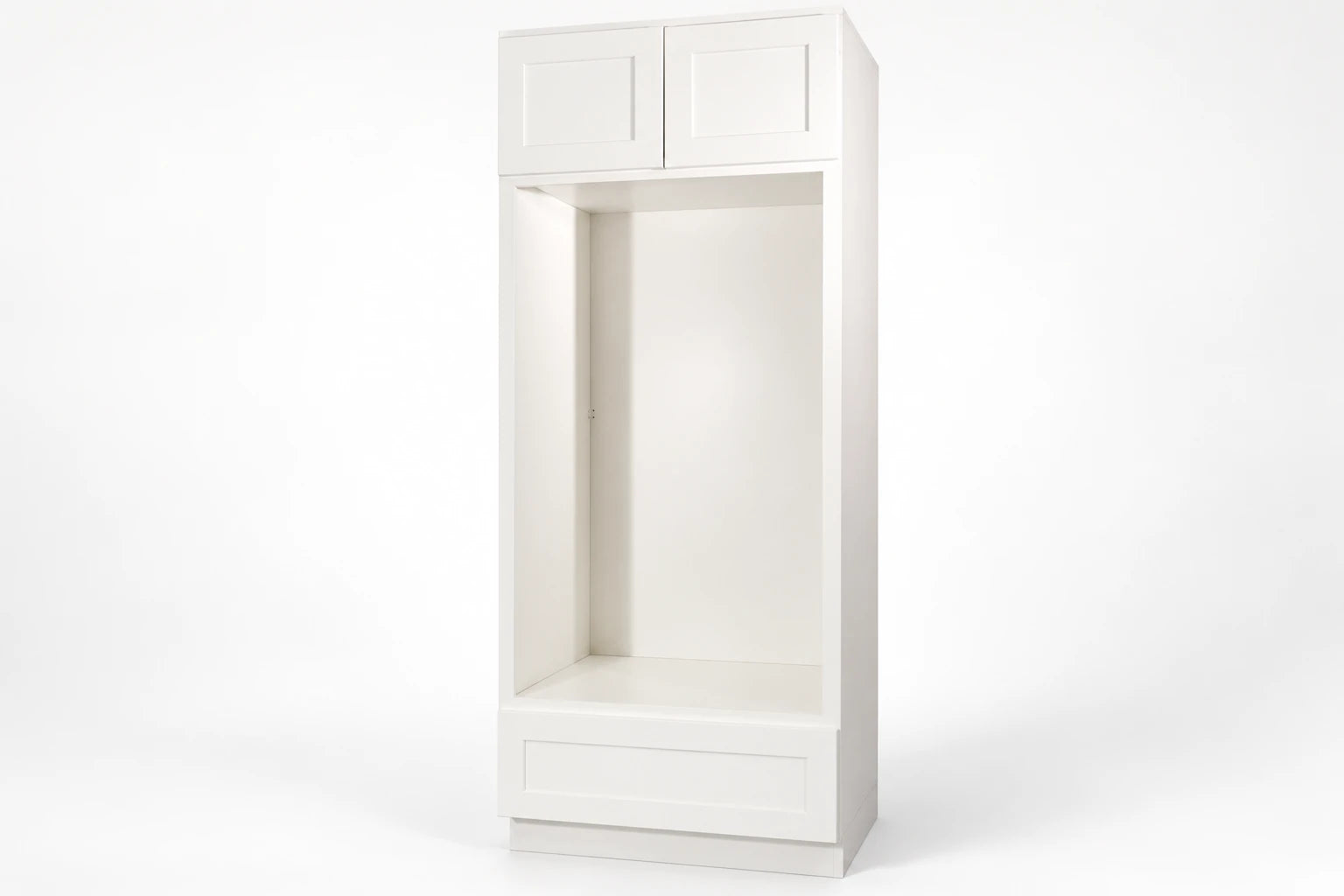 OVD3384 cabinet detail