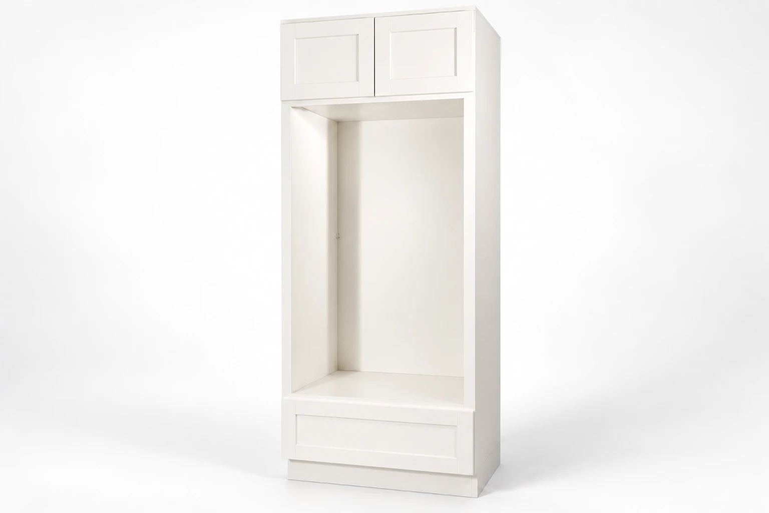 OVD3390 cabinet detail