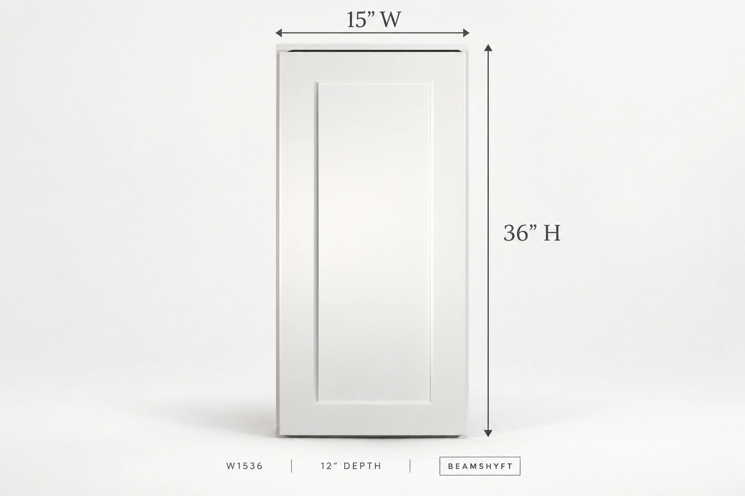 W1536 dimensions