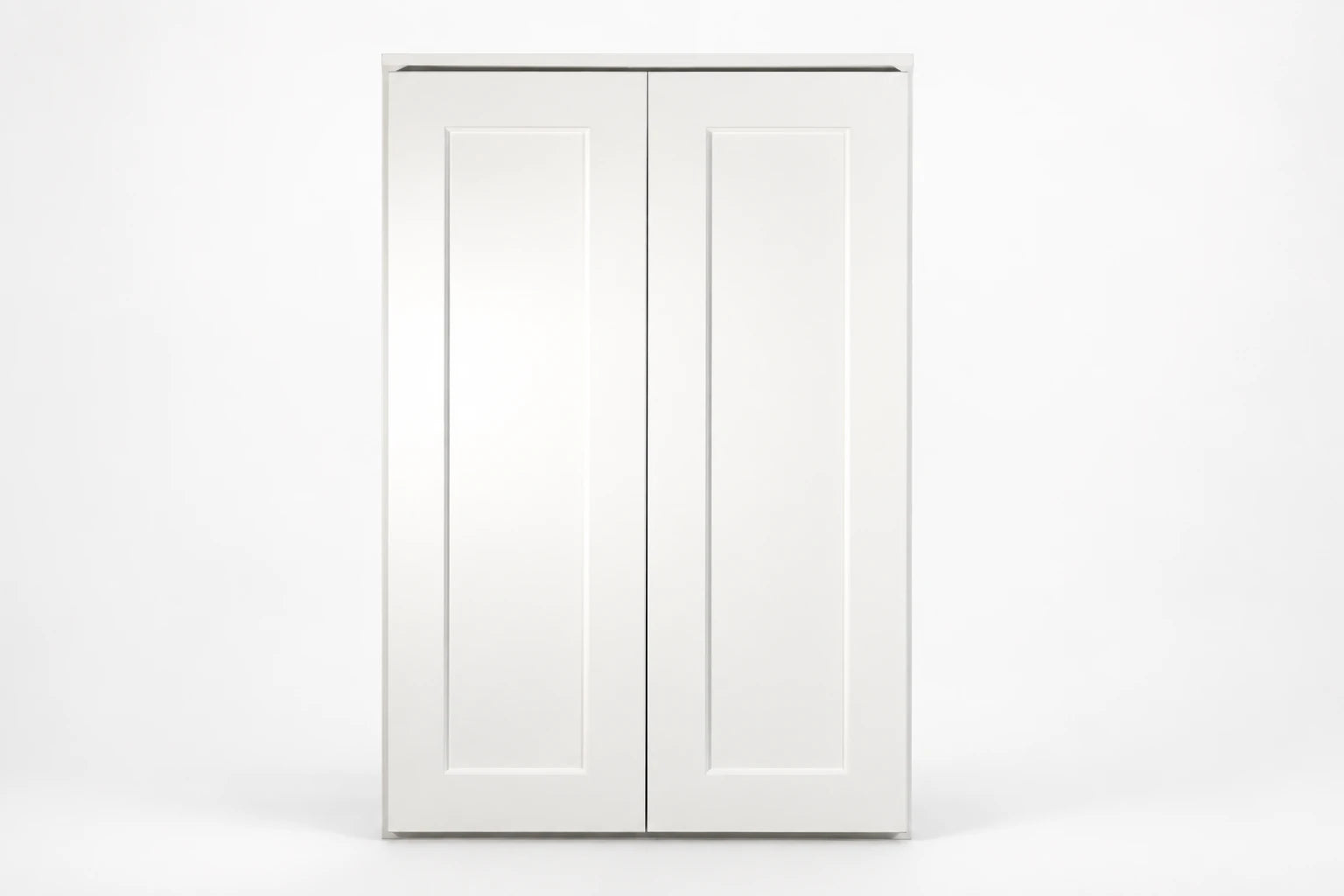 W2436 cabinet detail