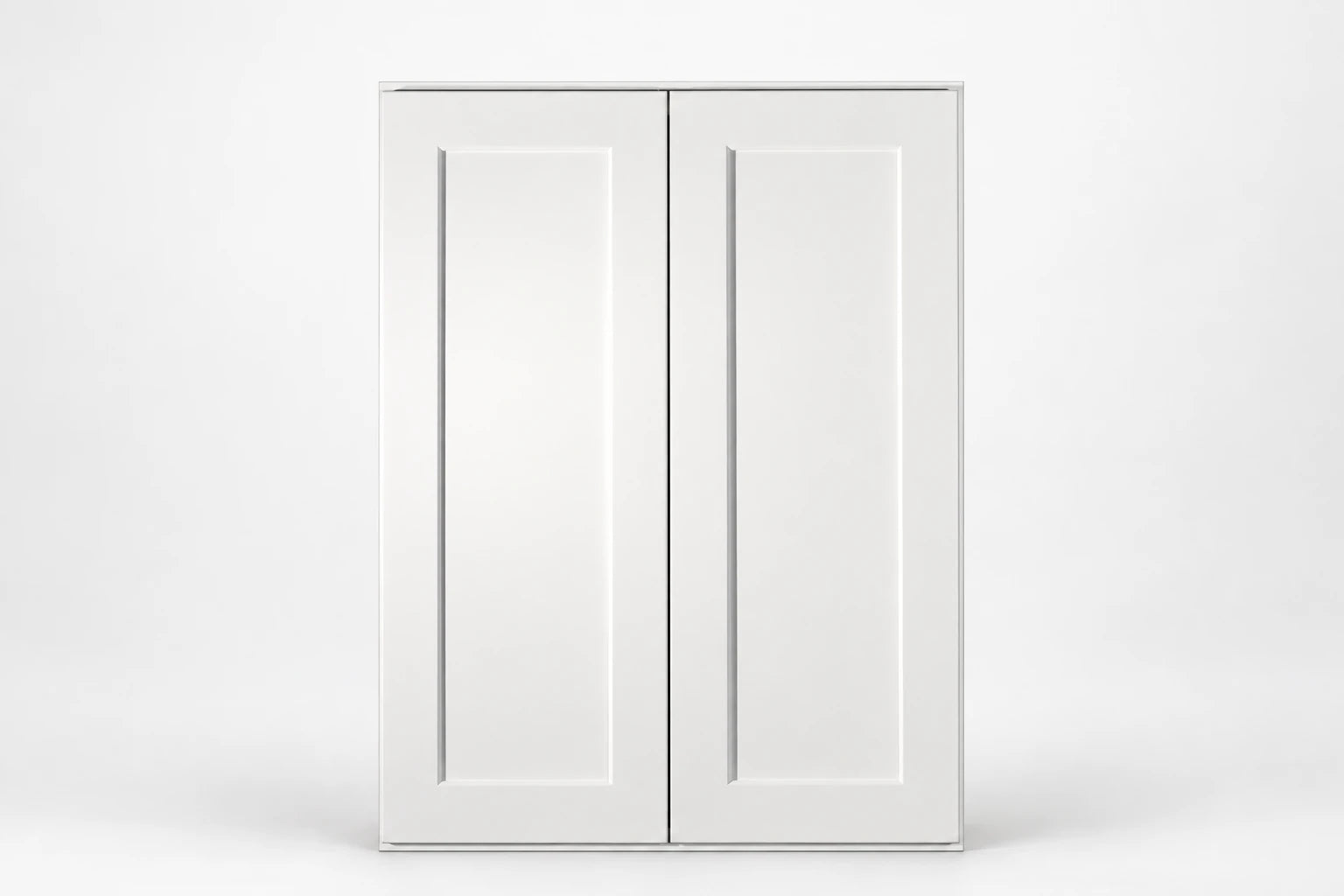 W2736 cabinet detail
