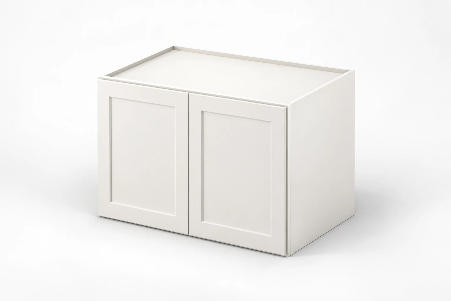 W302424 cabinet detail