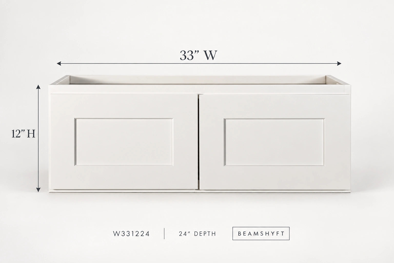 W331224 dimensions