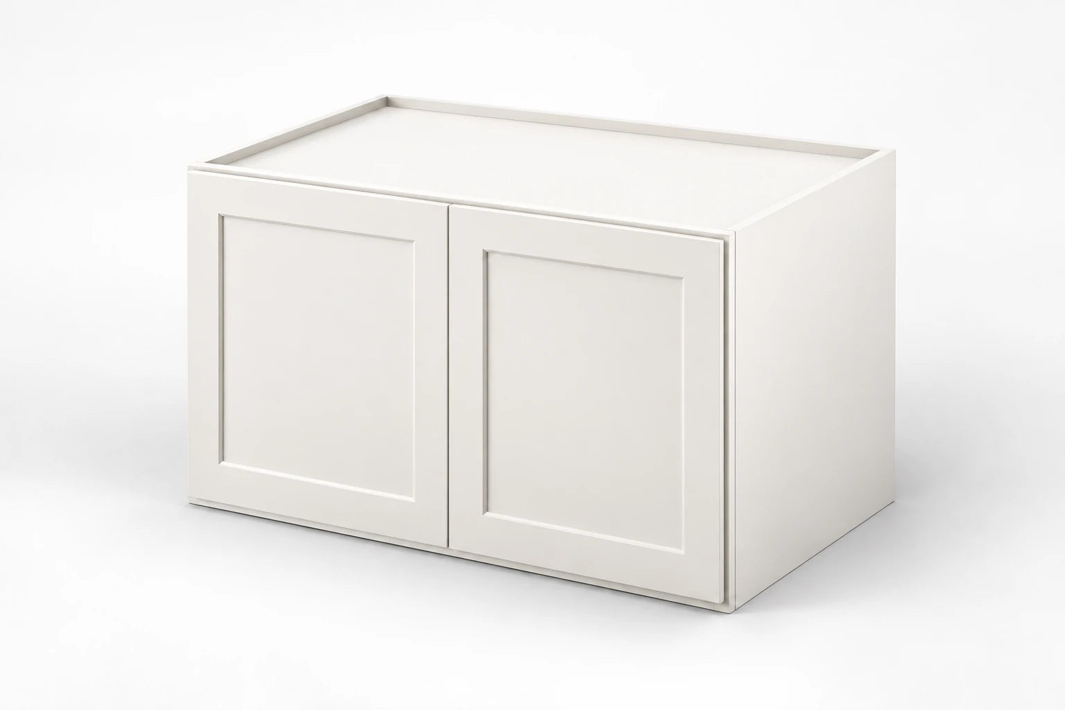W332124 cabinet detail