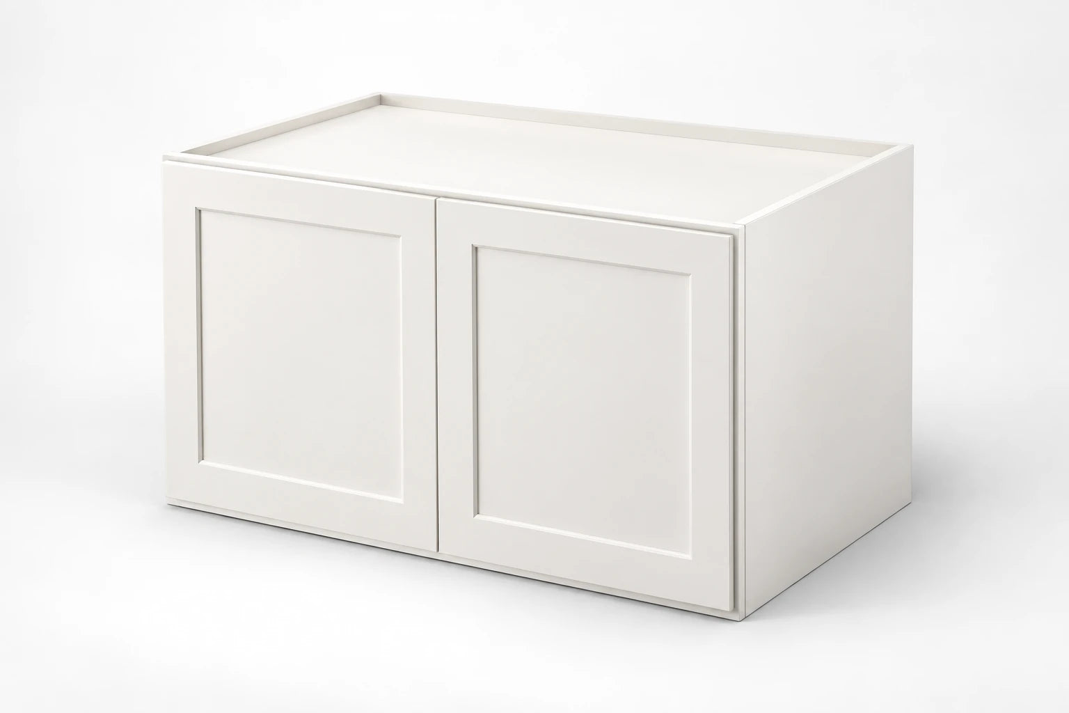 W362424 cabinet detail