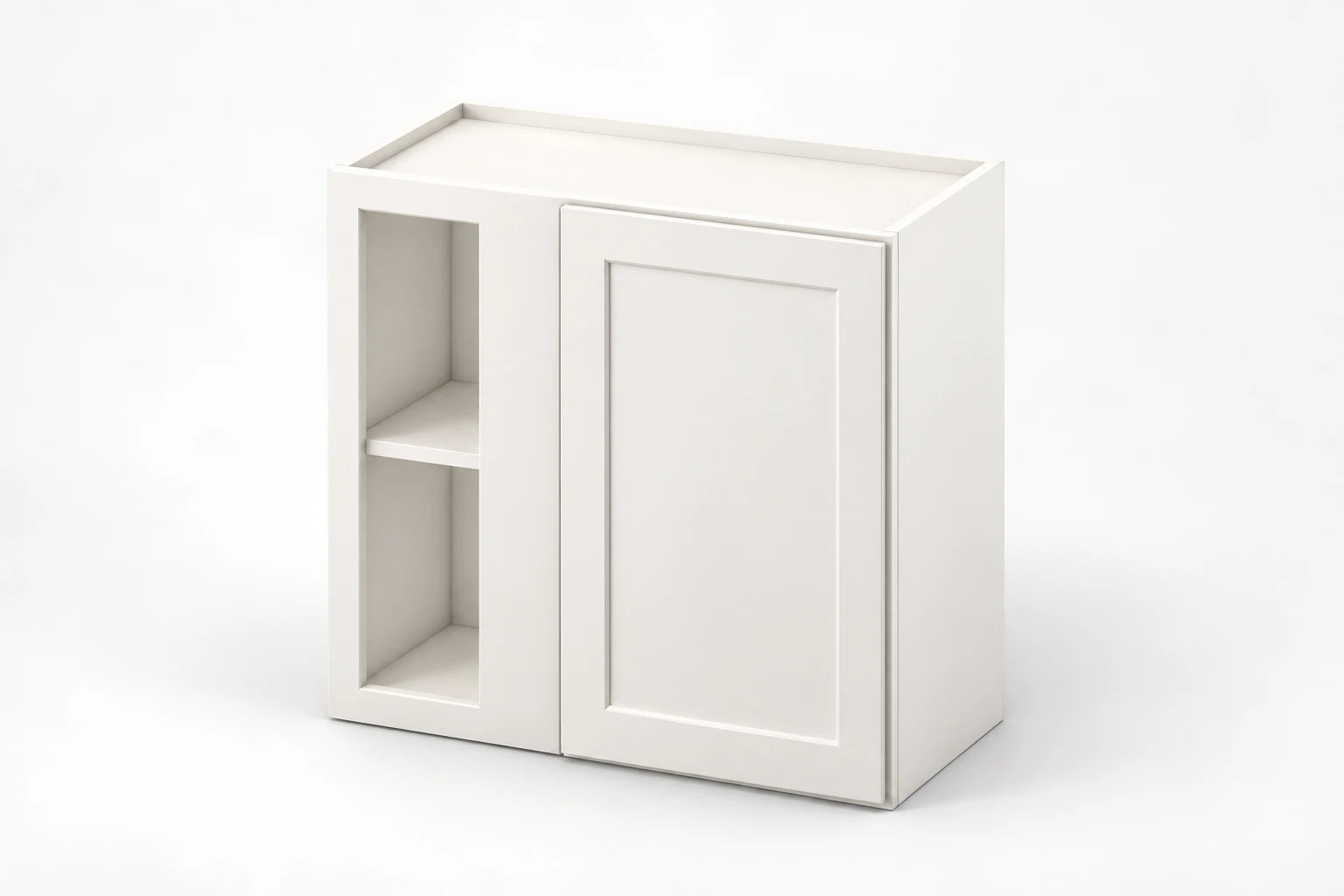 WBC2730 cabinet detail