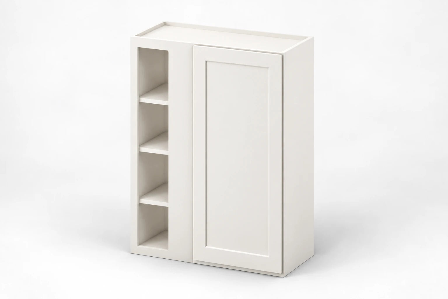 WBC2742 cabinet detail