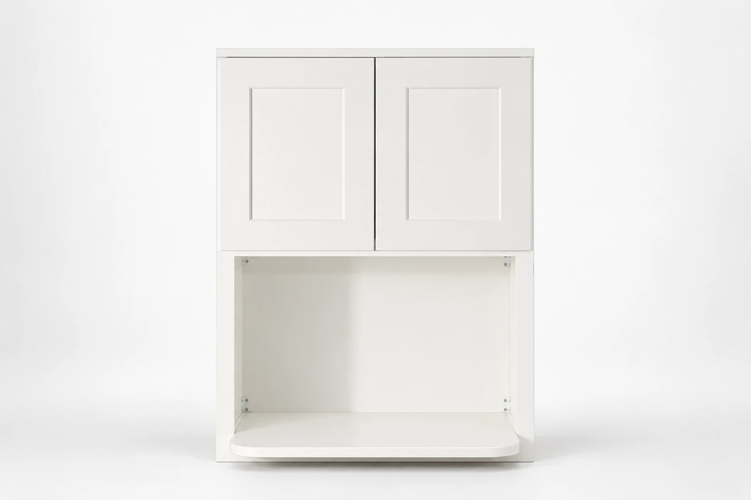 WMC2736 cabinet detail